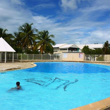 T3, Piscine, Plages Et Commerces A Pieds Sur La Marina Saint-Francois  Exterior photo