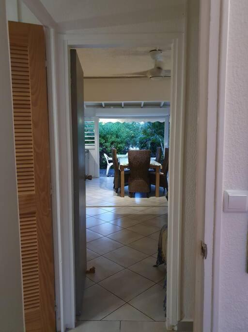 T3, Piscine, Plages Et Commerces A Pieds Sur La Marina Saint-Francois  Exterior photo